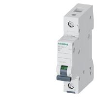 Автоматический выключатель Siemens 5SL4102-6