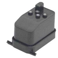 SIMOTICS FD, LV-MOTOR, SC WATER COOLED, IC86W, IP55 DRIVEN BY FOREIGN CONVERTER BY STABILIZED POWER SUPPLY TEMP. CLASS 180(H) ACC. 155(F) HIGH EFFICIENCY SH 315, 6 POLES 575V / 60HZ, 1200 RPM, 405 KW