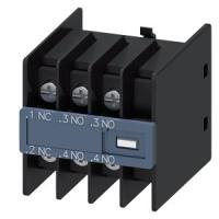 Siemens — . 3RH2911-4HA21