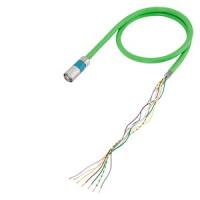 Кабель Siemens 6FX8002-2SL00-1AC0