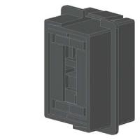 SIMOTICS FD, LV-MOTOR, SC SELF COOLED, IC411, IP55 DRIVEN BY FOREIGN CONVERTER BY NON-STABILIZED POWER SUPPLY TEMP. CLASS 180(H) ACC. 155(F) HIGH EFFICIENCY SH 450, 4 POLES 690V / 50HZ, 1500 RPM, 1105 KW