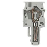 SIMOTICS FD, LV-MOTOR, SC WATER COOLED, IC86W, IP55 DRIVEN BY FOREIGN CONVERTER BY STABILIZED POWER SUPPLY TEMP. CLASS 180(H) ACC. 155(F) HIGH EFFICIENCY SH 315, 6 POLES 460V / 60HZ, 900 RPM, 340 KW