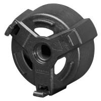 SIMOTICS FD, LV-MOTOR, SC SELF COOLED, IC411, IP55 DRIVEN BY SINAMICS BY STABILIZED POWER SUPPLY TEMP. CLASS 180(H) ACC. 155(F) HIGH EFFICIENCY SH 315, 4 POLES 400V / 50HZ, 1500 RPM, 345 KW
