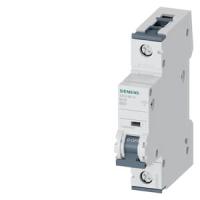 Автоматический выключатель Siemens 5SY4150-6