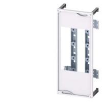 SIMOTICS FD, LV-MOTOR, SC SELF COOLED, IC411, IP55 DRIVEN BY FOREIGN CONVERTER BY STABILIZED POWER SUPPLY TEMP. CLASS 180(H) ACC. 155(F) HIGH EFFICIENCY SH 400, 6 POLES 400V / 50HZ, 750 RPM, 380 KW