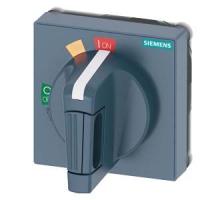 SIMOTICS FD, LV-MOTOR, SC SELF COOLED, IC411, IP55 DRIVEN BY FOREIGN CONVERTER BY NON-STABILIZED POWER SUPPLY TEMP. CLASS 180(H) ACC. 155(F) PREMIUM EFFICIENCY SH 450, 6 POLES 575V / 60HZ, 1200 RPM, 695 KW