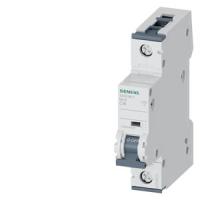 Автоматический выключатель Siemens 5SY6116-7