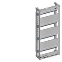 SIMOTICS FD, LV-MOTOR, SC SELF COOLED, IC411, IP55 DRIVEN BY FOREIGN CONVERTER BY STABILIZED POWER SUPPLY TEMP. CLASS 180(H) ACC. 155(F) HIGH EFFICIENCY SH 315, 4 POLES 460V / 60HZ, 3600 RPM, 320 KW