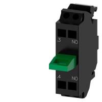 Siemens — . 3SU1400-2AA10-3BA0