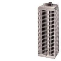 SIMOTICS FD, LV-MOTOR, SC SELF COOLED, IC411, IP55 DRIVEN BY SINAMICS BY STABILIZED POWER SUPPLY TEMP. CLASS 180(H) ACC. 155(F) HIGH EFFICIENCY SH 400, 6 POLES 575V / 60HZ, 900 RPM, 365 KW