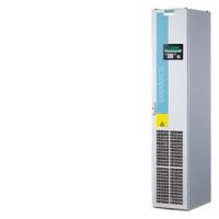 SIMOTICS FD, LV-MOTOR, SC SELF COOLED, IC411, IP55 DRIVEN BY SINAMICS BY NON-STABILIZED POWER SUPPLY TEMP. CLASS 180(H) ACC. 155(F) HIGH EFFICIENCY SH 315, 4 POLES 460V / 60HZ, 3600 RPM, 230 KW