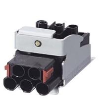 SIMOTICS FD, LV-MOTOR, SC SELF COOLED, IC411, IP55 DRIVEN BY SINAMICS BY STABILIZED POWER SUPPLY TEMP. CLASS 180(H) ACC. 155(F) HIGH EFFICIENCY SH 450, 6 POLES 690V / 50HZ, 1000 RPM, 820 KW