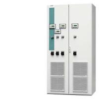 SIMOTICS FD, LV-MOTOR, SC SELF COOLED, IC411, IP55 DRIVEN BY SINAMICS BY STABILIZED POWER SUPPLY TEMP. CLASS 180(H) ACC. 155(F) HIGH EFFICIENCY SH 355, 6 POLES 575V / 60HZ, 900 RPM, 320 KW