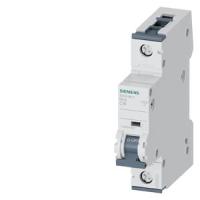 Автоматический выключатель Siemens 5SY4116-7