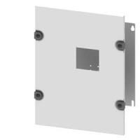 SIMOTICS FD, LV-MOTOR, SC SELF COOLED, IC411, IP55 DRIVEN BY FOREIGN CONVERTER BY STABILIZED POWER SUPPLY TEMP. CLASS 180(H) ACC. 155(F) HIGH EFFICIENCY SH 450, 6 POLES 400V / 50HZ, 750 RPM, 660 KW