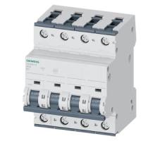 Автоматический выключатель Siemens 5SY4601-8