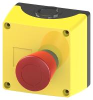 Siemens — . 3SB3801-0DG3