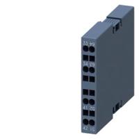 Siemens — . 3RH2921-2DE11