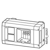 SIMOTICS FD, LV-MOTOR, SC WATER COOLED, IC86W, IP55 DRIVEN BY FOREIGN CONVERTER BY STABILIZED POWER SUPPLY TEMP. CLASS 180(H) ACC. 155(F) HIGH EFFICIENCY SH 355, 6 POLES 500V / 50HZ, 1000 RPM, 565 KW