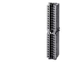 SIMOTICS FD, LV-MOTOR, SC SELF COOLED, IC01, IP23 DRIVEN BY SINAMICS BY STABILIZED POWER SUPPLY TEMP. CLASS 180(H) ACC. 155(F) HIGH EFFICIENCY SH 400, 4 POLES 575V / 60HZ, 1800 RPM, 1075 KW
