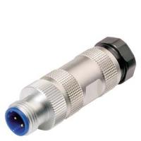 SIMOTICS FD, LV-MOTOR, SC SELF COOLED, IC01, IP23 DRIVEN BY FOREIGN CONVERTER BY NON-STABILIZED POWER SUPPLY TEMP. CLASS 180(H) ACC. 155(F) HIGH EFFICIENCY SH 315, 4 POLES 500V / 50HZ, 1500 RPM, 285 KW