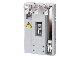 SIMOTICS FD, LV-MOTOR, SC WATER COOLED, IC86W, IP55 DRIVEN BY SINAMICS BY STABILIZED POWER SUPPLY TEMP. CLASS 180(H) ACC. 155(F) HIGH EFFICIENCY SH 315, 4 POLES 400V / 50HZ, 3000 RPM, 440 KW