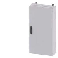 SIMOTICS FD, LV-MOTOR, SC SELF COOLED, IC411, IP55 DRIVEN BY SINAMICS BY NON-STABILIZED POWER SUPPLY TEMP. CLASS 180(H) ACC. 155(F) PREMIUM EFFICIENCY SH 450, 6 POLES 400V / 50HZ, 1000 RPM, 595 KW