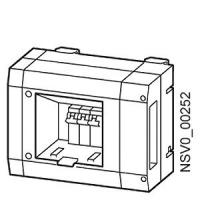 SIMOTICS FD, LV-MOTOR, SC WATER COOLED, IC86W, IP55 DRIVEN BY FOREIGN CONVERTER BY STABILIZED POWER SUPPLY TEMP. CLASS 180(H) ACC. 155(F) HIGH EFFICIENCY SH 355, 6 POLES 575V / 60HZ, 1200 RPM, 585 KW