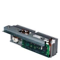 SIMOTICS FD, LV-MOTOR, SC SELF COOLED, IC411, IP55 DRIVEN BY SINAMICS BY STABILIZED POWER SUPPLY TEMP. CLASS 180(H) ACC. 155(F) PREMIUM EFFICIENCY SH 400, 6 POLES 500V / 50HZ, 1000 RPM, 425 KW