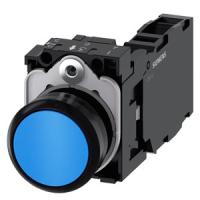 Siemens — . 3SU1100-0AB50-1FA0