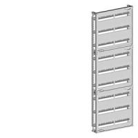 SIMOTICS FD, LV-MOTOR, SC SELF COOLED, IC411, IP55 DRIVEN BY FOREIGN CONVERTER BY STABILIZED POWER SUPPLY TEMP. CLASS 180(H) ACC. 155(F) HIGH EFFICIENCY SH 315, 4 POLES 690V / 50HZ, 3000 RPM, 360 KW