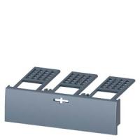 Защитная крышка Siemens 3VA9153-0KB03
