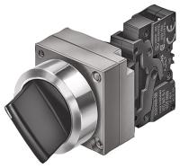 Siemens — . 3SB3601-2KA11