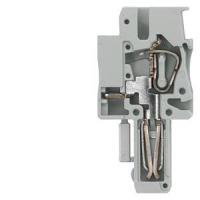 SIMOTICS FD, LV-MOTOR, SC WATER COOLED, IC86W, IP55 DRIVEN BY FOREIGN CONVERTER BY STABILIZED POWER SUPPLY TEMP. CLASS 180(H) ACC. 155(F) HIGH EFFICIENCY SH 315, 6 POLES 500V / 50HZ, 750 RPM, 260 KW