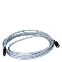 SIMOTICS FD, LV-MOTOR, SC SELF COOLED, IC01, IP23 DRIVEN BY FOREIGN CONVERTER BY STABILIZED POWER SUPPLY TEMP. CLASS 180(H) ACC. 155(F) HIGH EFFICIENCY SH 315, 4 POLES 690V / 50HZ, 1500 RPM, 515 KW