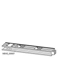 SIMOTICS FD, LV-MOTOR, SC WATER COOLED, IC86W, IP55 DRIVEN BY FOREIGN CONVERTER BY STABILIZED POWER SUPPLY TEMP. CLASS 180(H) ACC. 155(F) HIGH EFFICIENCY SH 450, 6 POLES 690V / 50HZ, 1000 RPM, 845 KW