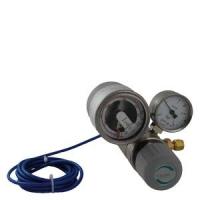 SIMOTICS FD, LV-MOTOR, SC SELF COOLED, IC411, IP55 DRIVEN BY SINAMICS BY NON-STABILIZED POWER SUPPLY TEMP. CLASS 180(H) ACC. 155(F) HIGH EFFICIENCY SH 400, 6 POLES 400V / 50HZ, 1000 RPM, 420 KW