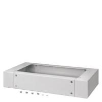 SIMOTICS FD, LV-MOTOR, SC SELF COOLED, IC411, IP55 DRIVEN BY FOREIGN CONVERTER BY STABILIZED POWER SUPPLY TEMP. CLASS 180(H) ACC. 155(F) PREMIUM EFFICIENCY SH 315, 6 POLES 400V / 50HZ, 1000 RPM, 240 KW