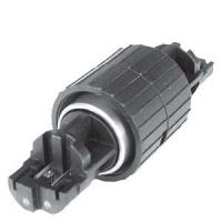 SIMOTICS FD, LV-MOTOR, SC SELF COOLED, IC01, IP23 DRIVEN BY FOREIGN CONVERTER BY NON-STABILIZED POWER SUPPLY TEMP. CLASS 180(H) ACC. 155(F) HIGH EFFICIENCY SH 315, 4 POLES 500V / 50HZ, 1500 RPM, 475 KW