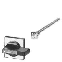 SIMOTICS FD, LV-MOTOR, SC SELF COOLED, IC411, IP55 DRIVEN BY FOREIGN CONVERTER BY NON-STABILIZED POWER SUPPLY TEMP. CLASS 180(H) ACC. 155(F) PREMIUM EFFICIENCY SH 400, 4 POLES 575V / 60HZ, 1800 RPM, 755 KW