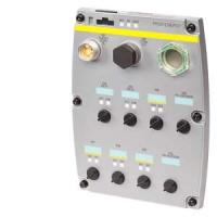 SIMOTICS FD, LV-MOTOR, SC SELF COOLED, IC411, IP55 DRIVEN BY SINAMICS BY STABILIZED POWER SUPPLY TEMP. CLASS 180(H) ACC. 155(F) PREMIUM EFFICIENCY SH 450, 4 POLES 690V / 50HZ, 1500 RPM, 1275 KW