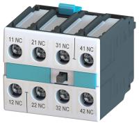 Siemens — . 3RH1921-1FA04