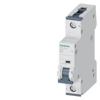 Автоматический выключатель Siemens 5SY6113-6