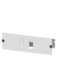 SIMOTICS FD, LV-MOTOR, SC SELF COOLED, IC411, IP55 DRIVEN BY FOREIGN CONVERTER BY STABILIZED POWER SUPPLY TEMP. CLASS 180(H) ACC. 155(F) HIGH EFFICIENCY SH 450, 6 POLES 460V / 60HZ, 900 RPM, 565 KW