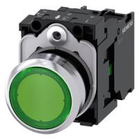 Siemens — . 3SU1152-0AB40-1BA0
