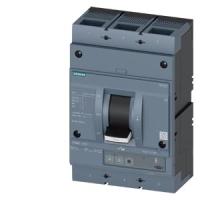 Автоматический выключатель Siemens 3VA2580-5HL32-0AA0