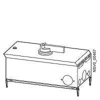 SIMOTICS FD, LV-MOTOR, SC WATER COOLED, IC86W, IP55 DRIVEN BY FOREIGN CONVERTER BY STABILIZED POWER SUPPLY TEMP. CLASS 180(H) ACC. 155(F) HIGH EFFICIENCY SH 450, 6 POLES 690V / 50HZ, 750 RPM, 1030 KW