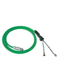 Кабель Siemens 6XV1440-4BH80