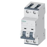 Автоматический выключатель Siemens 5SY4203-8