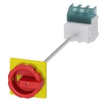 Аварийный выключатель Siemens 3LD2514-0TK53